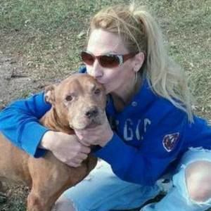 Meet your Posher, Becky